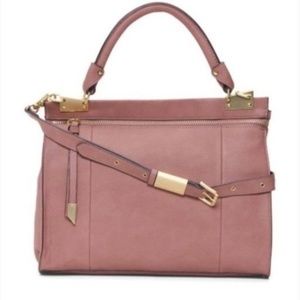 Foley & Corinna Dione Satchel